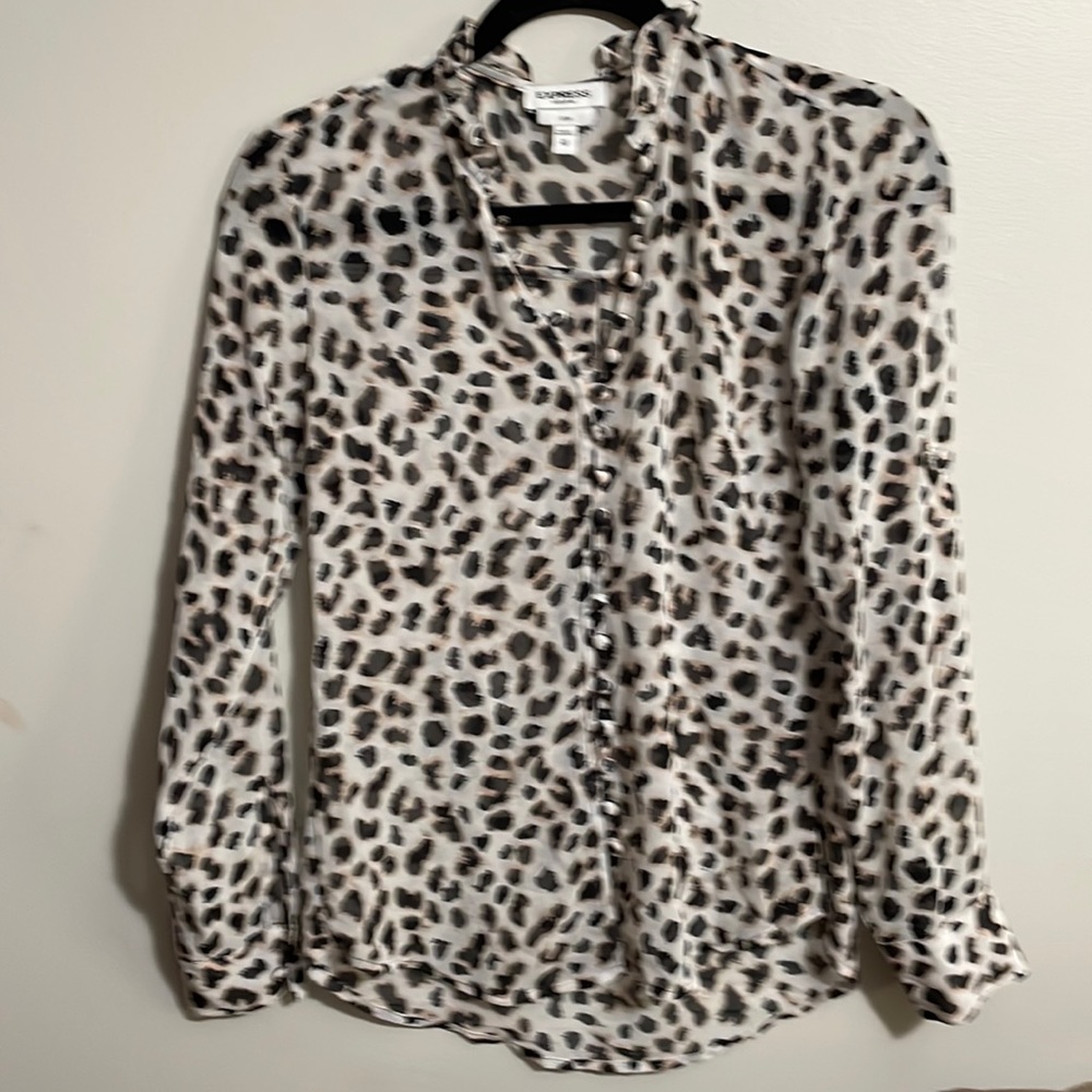 Express Portofino slim Size XS